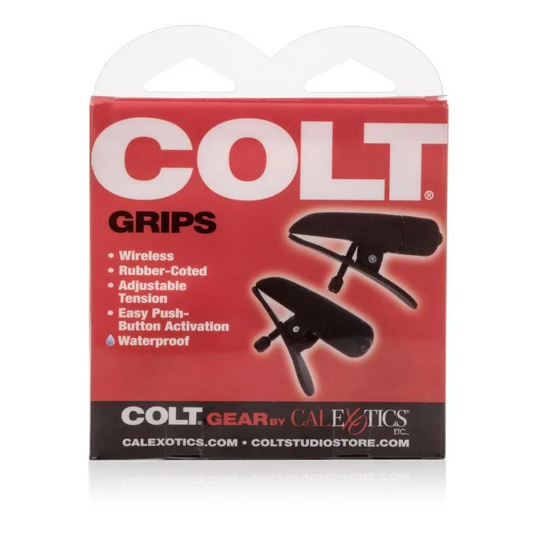 stymulator-colt-grips