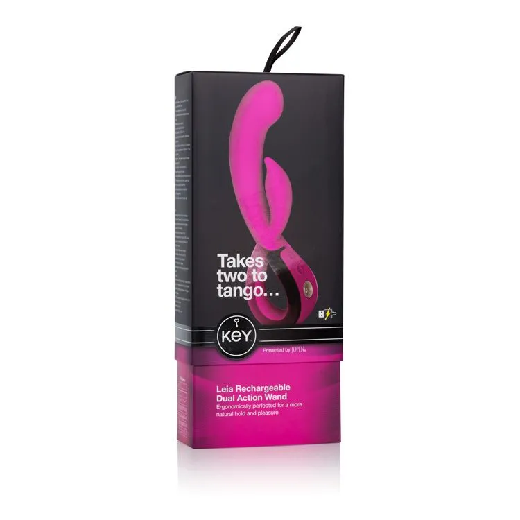 wibrator-key-leia-raspberry-pink