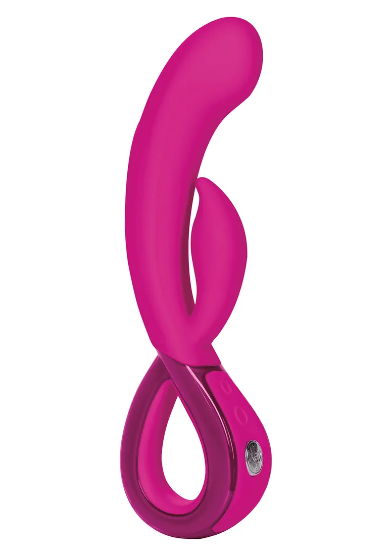 wibrator-key-leia-raspberry-pink