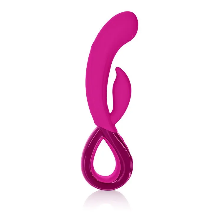 wibrator-key-leia-raspberry-pink