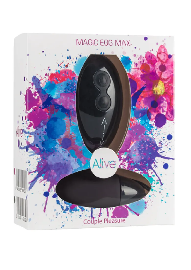 jajko-wibr-wibrator-magic-egg-max-remote-control-func-10-black-aaa