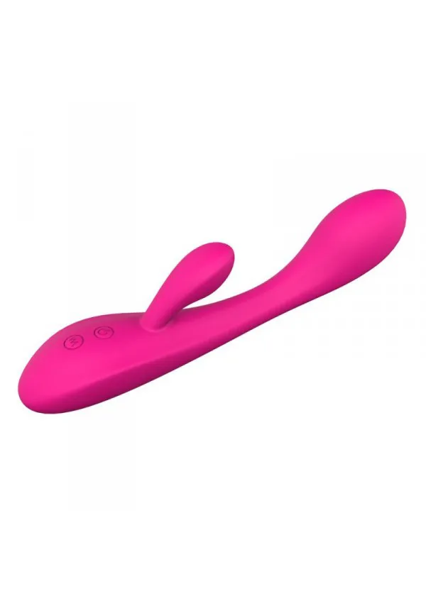 wibrator-vibratore-rabbit-elys-convex-rabbit-pink