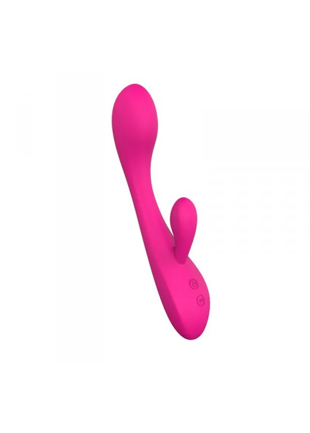 wibrator-vibratore-rabbit-elys-convex-rabbit-pink