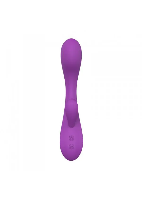 wibrator-vibratore-rabbit-elys-convex-rabbit-purple