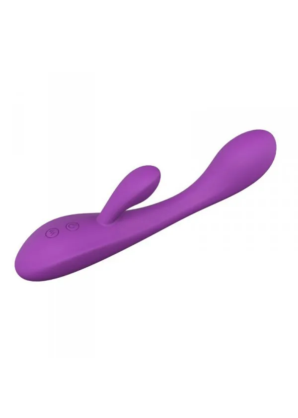 wibrator-vibratore-rabbit-elys-convex-rabbit-purple