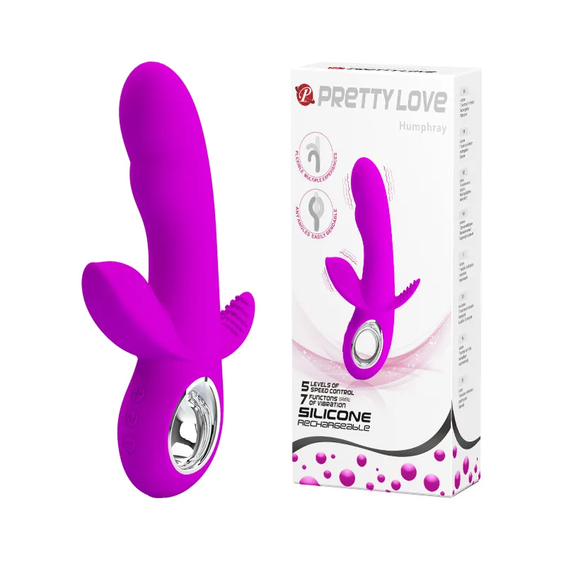 pretty-love-humphray-usb-35-function