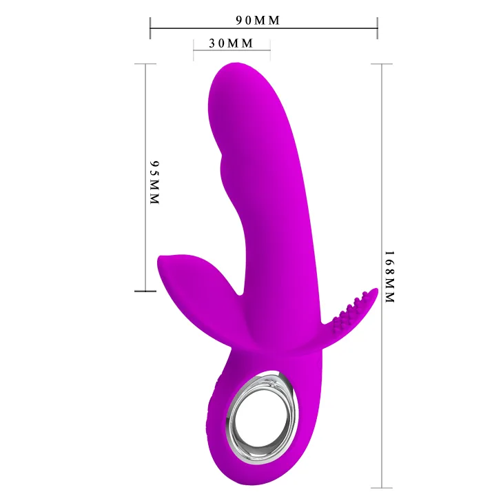 pretty-love-humphray-usb-35-function