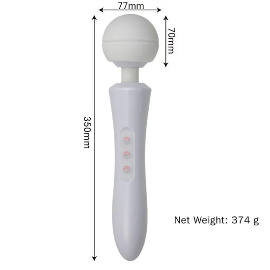 stymulator-massager-ultra-powerful-big-usb-white-20-function