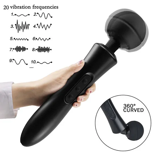 stymulator-massager-ultra-powerful-big-usb-white-20-function