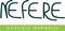 Logo sklepu Nefere