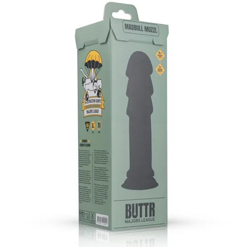 dildo-madbull-muzzl-dildo