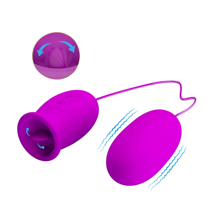 pretty-love-daisy-egg-purple
