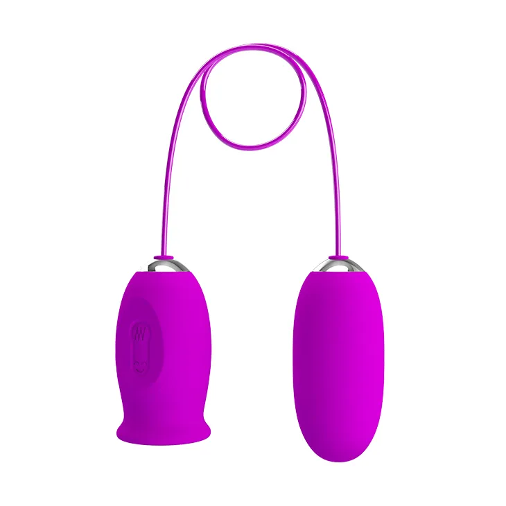 pretty-love-daisy-egg-purple