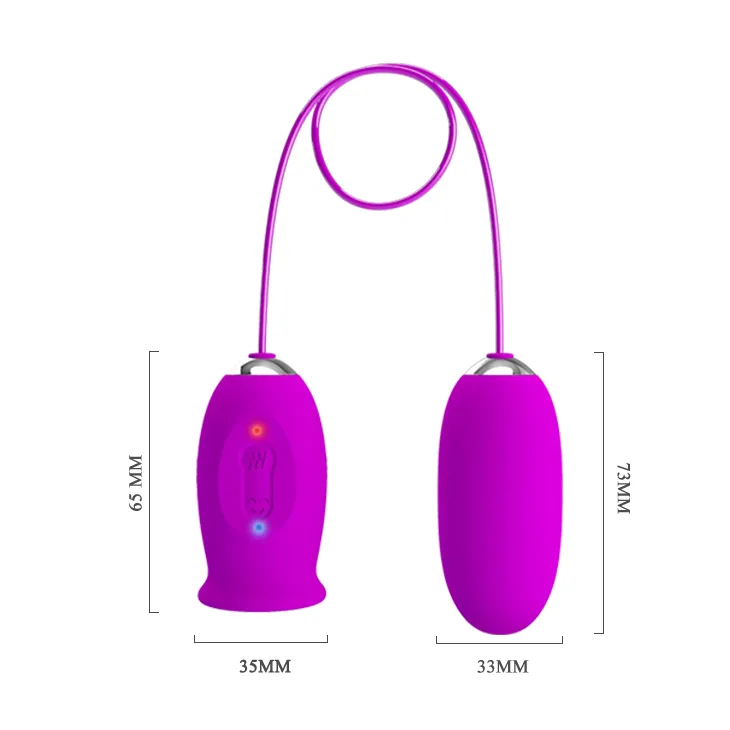 pretty-love-daisy-egg-purple