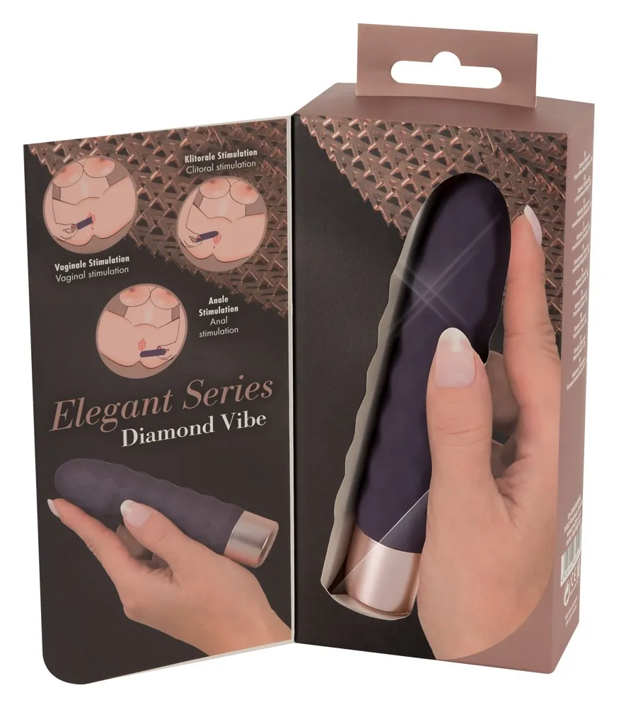 elegant-vibrator-diamond-vibe