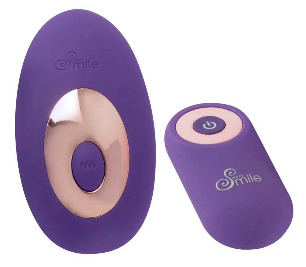 sweet-smile-remote-controlled