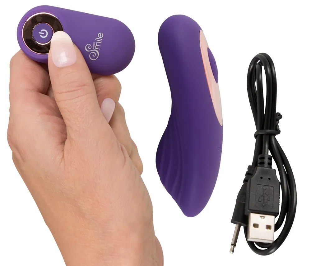 sweet-smile-remote-controlled