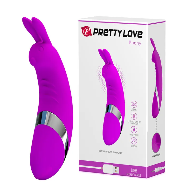 pretty-love-bunny-usb-12-functions