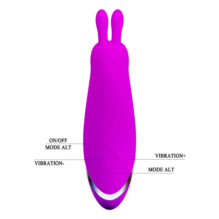 pretty-love-bunny-usb-12-functions