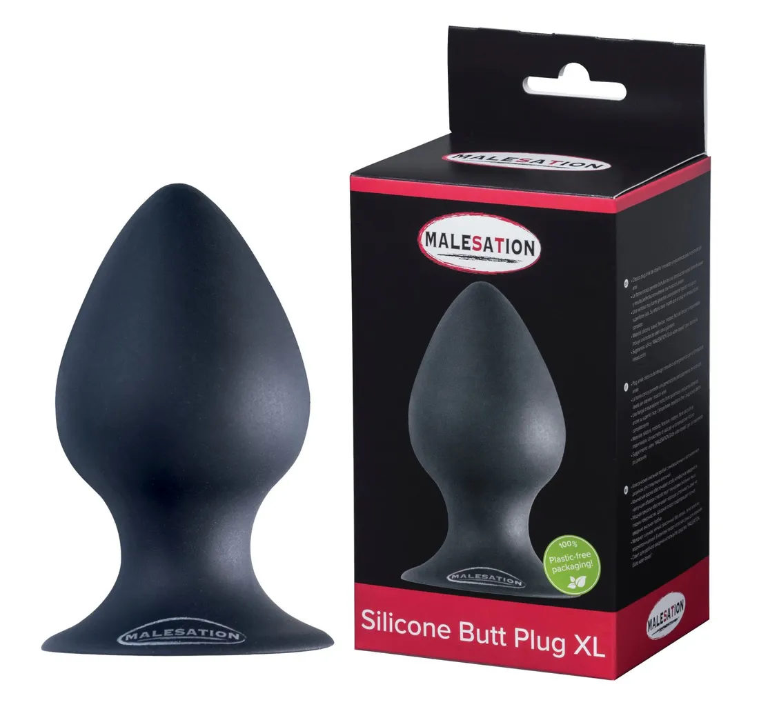 malesation-silicone-butt-plug-xl