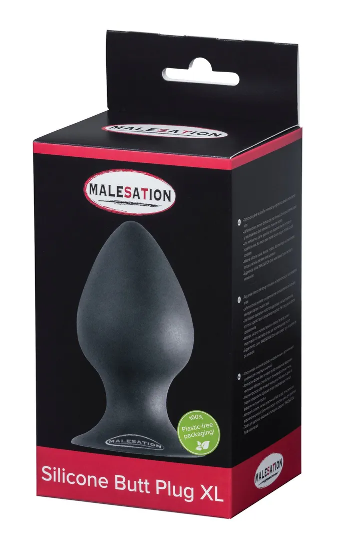 malesation-silicone-butt-plug-xl