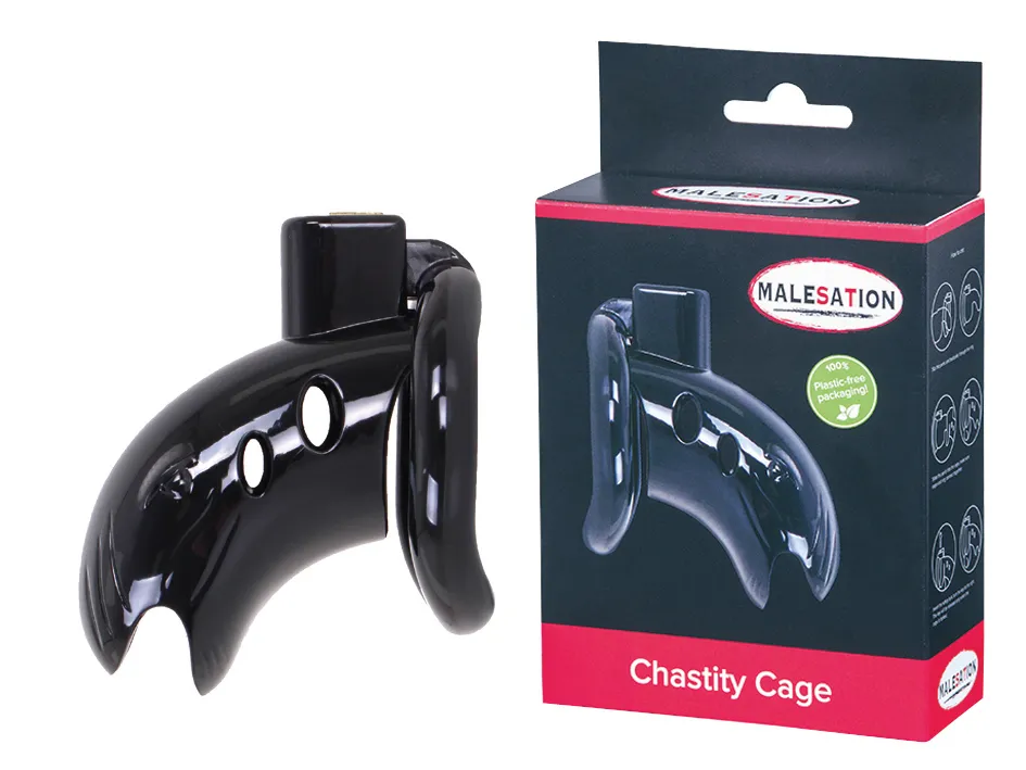 malesation-chastity-cage-black