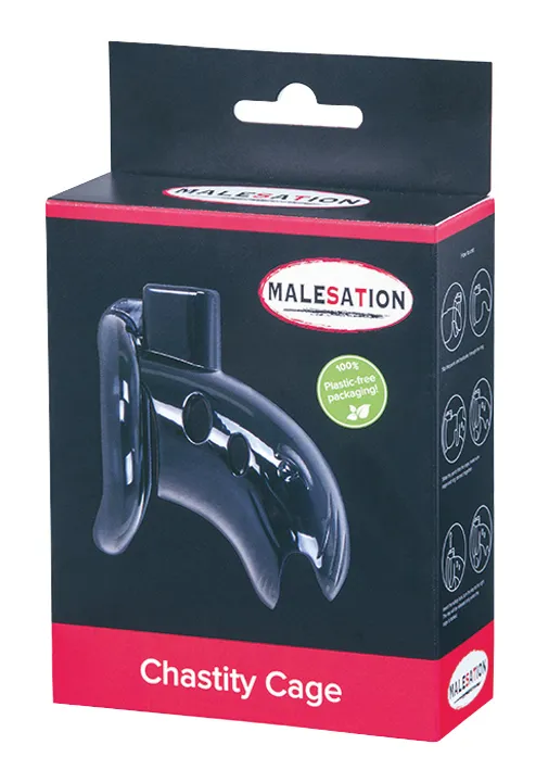 malesation-chastity-cage-black