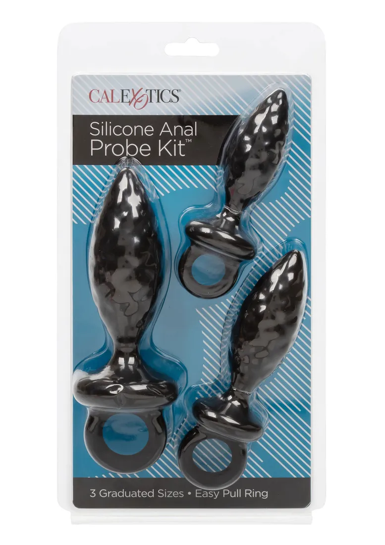 silicone-anal-probe-kit