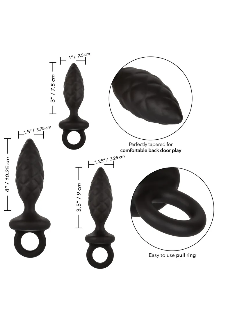 silicone-anal-probe-kit