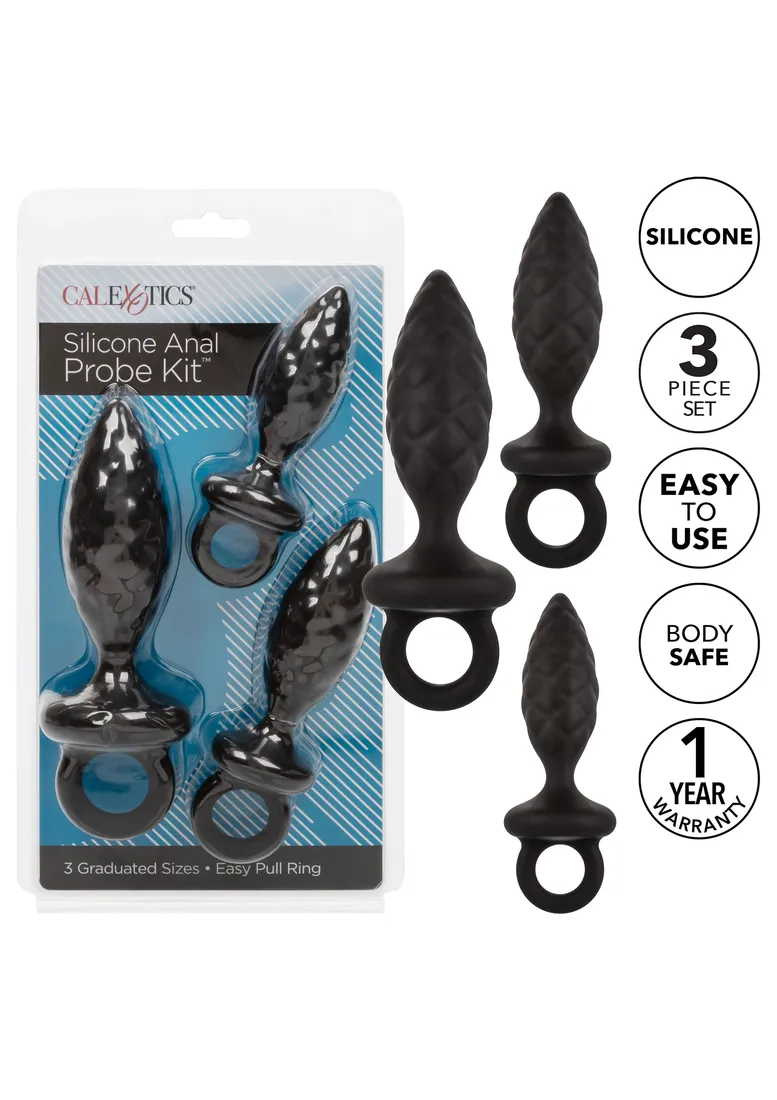silicone-anal-probe-kit