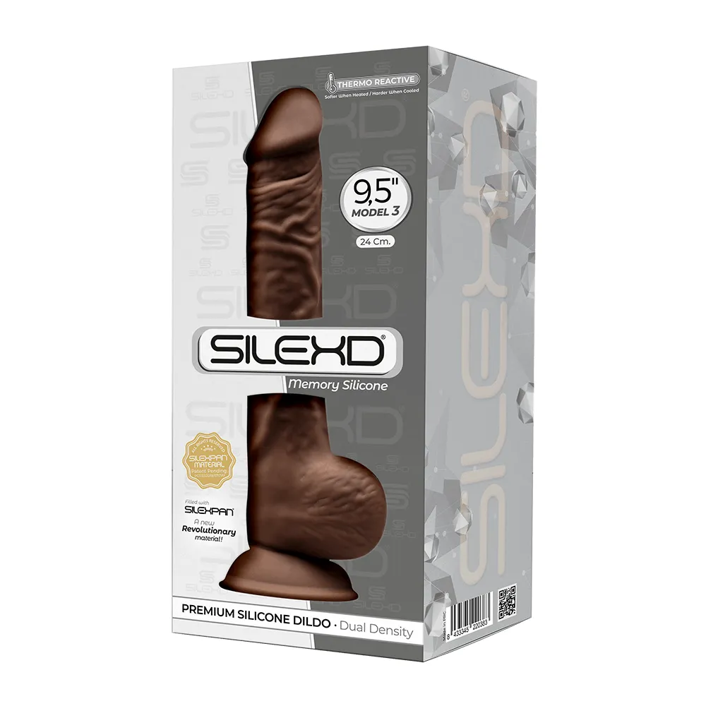dildo-sd-model-3-9-5-brown-box