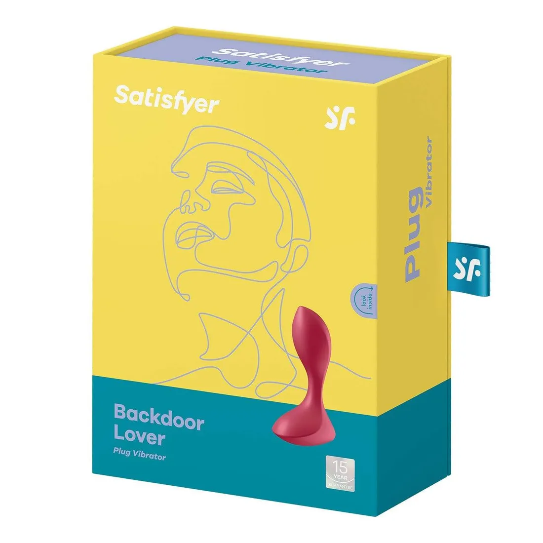 wibrator-backdoor-lover-red