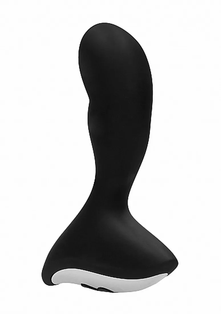 geron-anal-vibrator-black