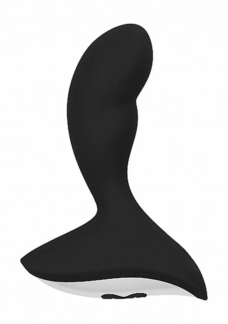 geron-anal-vibrator-black