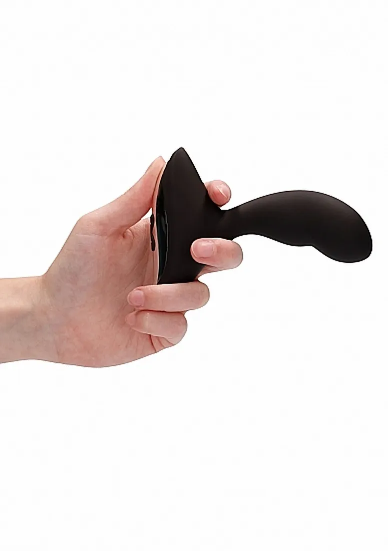 geron-anal-vibrator-black