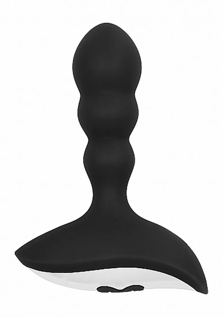 caine-anal-vibrator-black