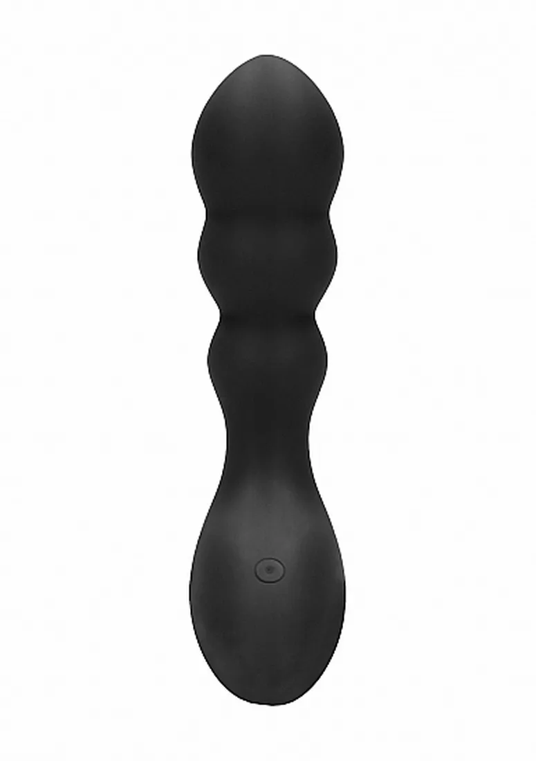 caine-anal-vibrator-black