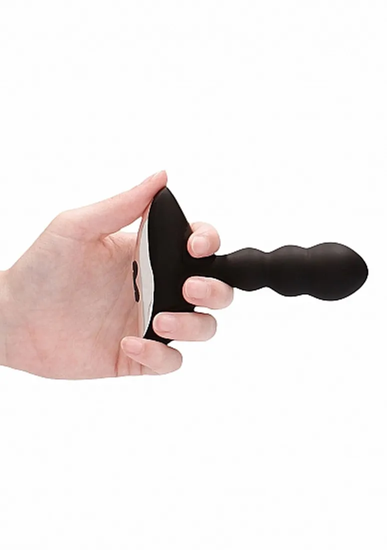 caine-anal-vibrator-black