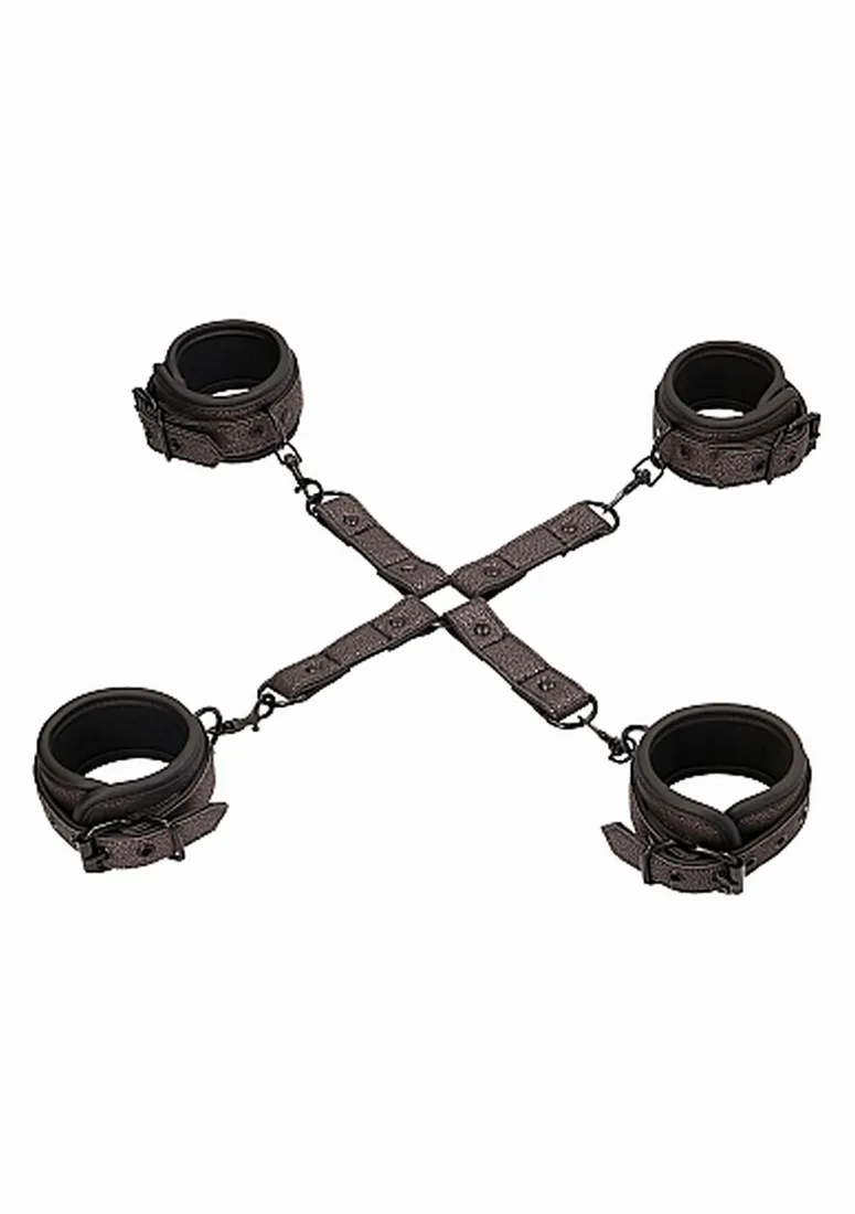 ouch-elegant-hogtie-titanium-grey