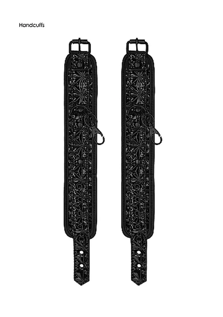 luxury-hogtie-black