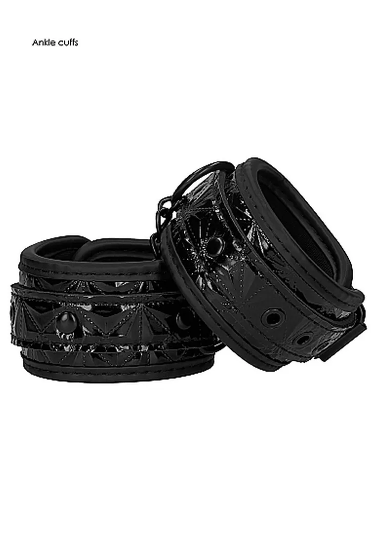 luxury-hogtie-black