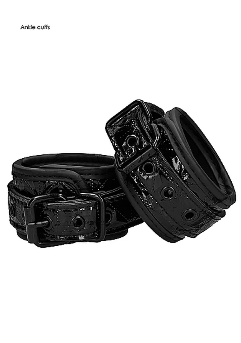 luxury-hogtie-black
