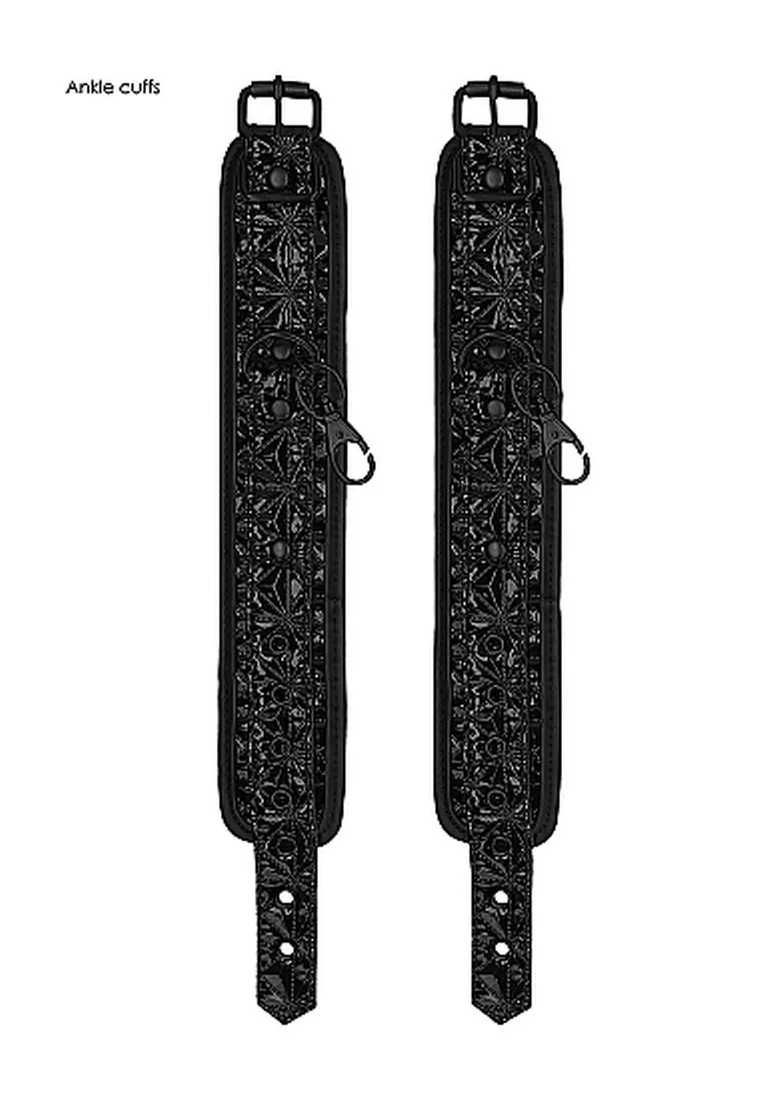 luxury-hogtie-black