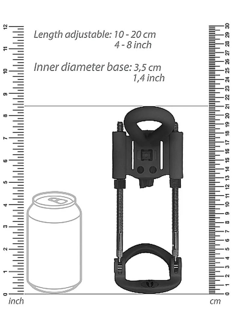 penis-extender-black