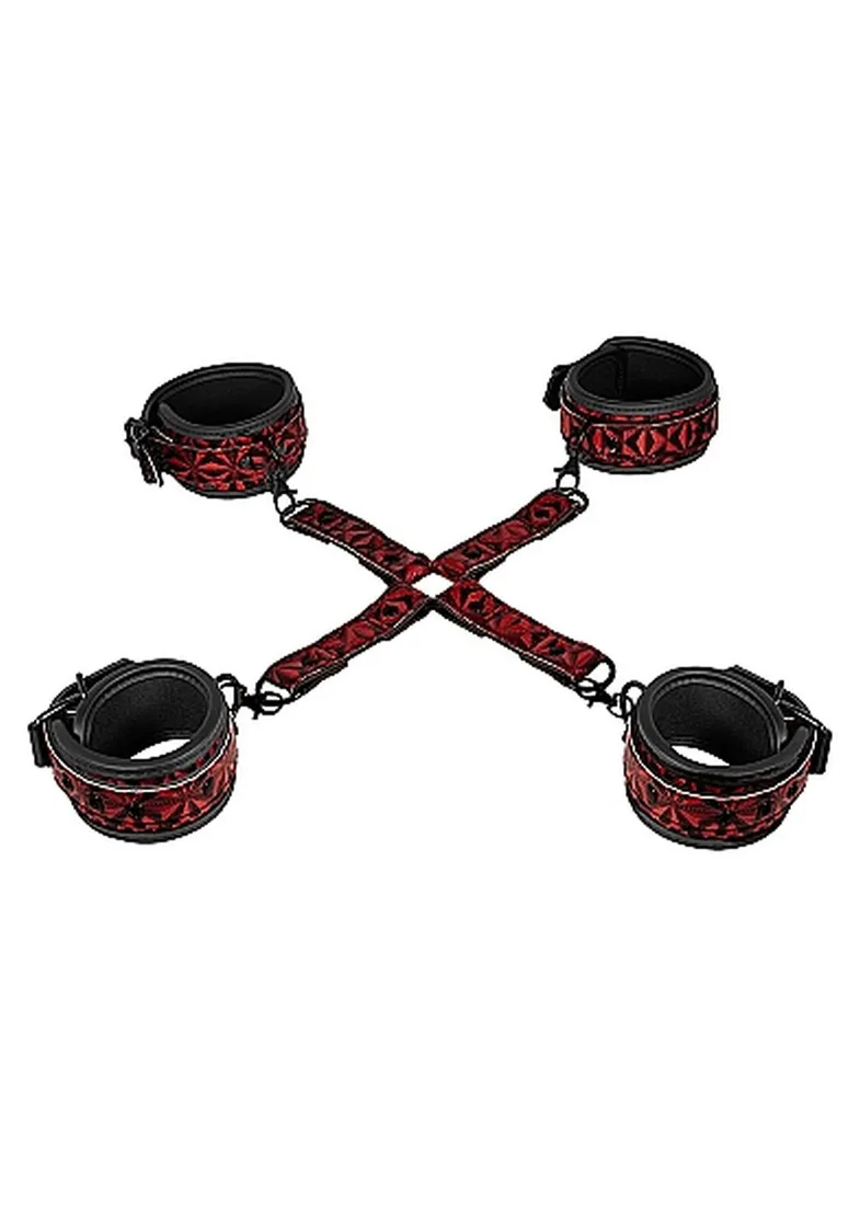 luxury-hogtie-burgundy