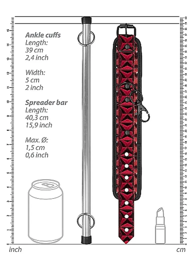 luxury-spreader-bar-burgundy
