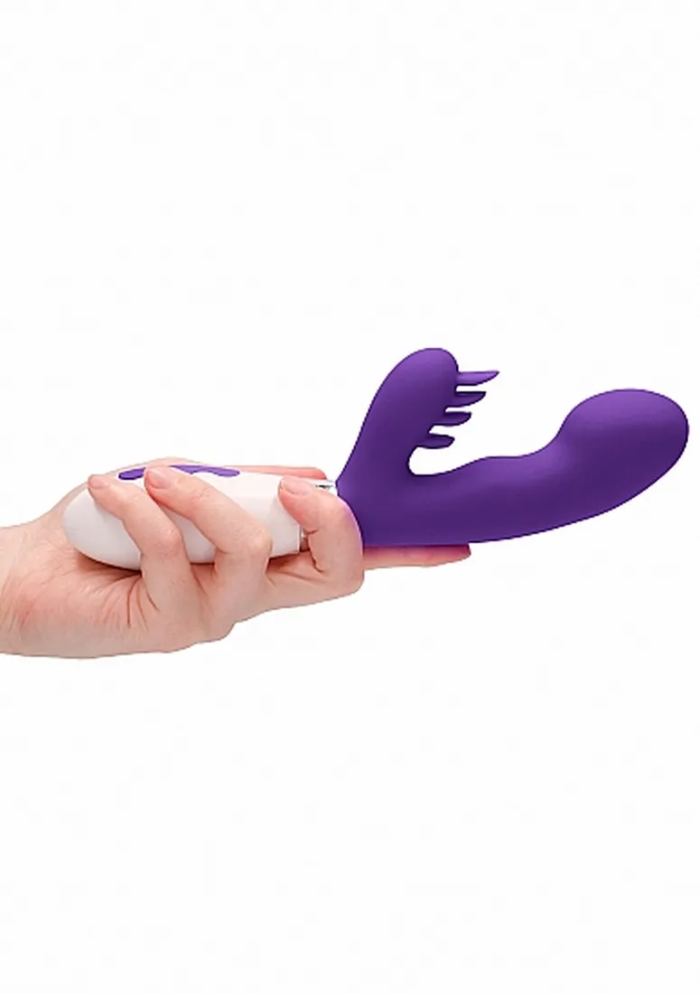 ares-rechargeable-purple
