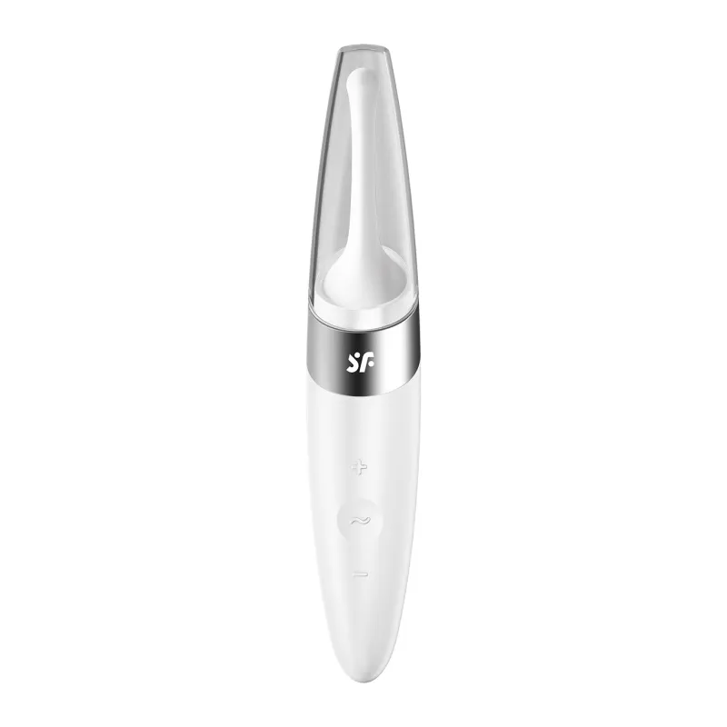 stymulator-twirling-delight-white