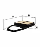 filtron-ap-104-2