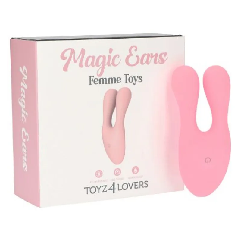 magic-ears